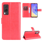 For vivo V21E 5G / Red
