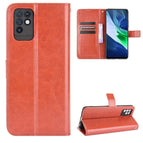 For Infinix Note 10 / Brown