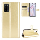 For Blackview A100 / Gold