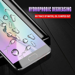 Full Screen Protector Explosion-proof Hydrogel Film For iPhone 16e / 13 / 13 Pro / 14, For iPhone 13 Pro Max(1 PC), For iPhone 16e / 13 / 13 Pro(1 PC), For iPhone 13 mini(1 PC)