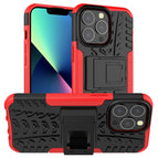 For iPhone 13 mini / Red