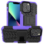 For iPhone 13 mini / Purple