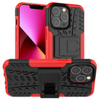 For iPhone 13 / Red