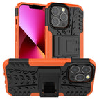 For iPhone 13 / Orange