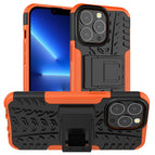 For iPhone 13 Pro / Orange