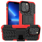 For iPhone 13 Pro Max / Red