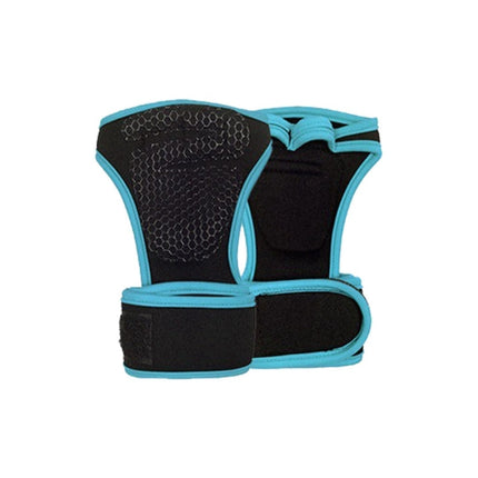 Sports Riding Gloves Silicone pull-up Exercise Gloves, M, L, XL