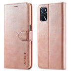 For OPPO A16 / Rose Gold