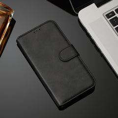 Classic Calf Texture Horizontal Flip PU Leather Case, with Holder & Card Slots & Wallet, For Huawei Honor 9X / Honor 9X Pro
