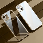 For iPhone 13 mini / Gold