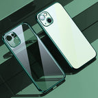 For iPhone 13 mini / Green
