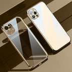 For iPhone 13 Pro Max / Gold
