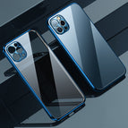 For iPhone 13 Pro Max / Blue