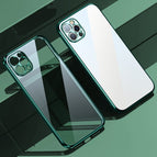 For iPhone 13 Pro Max / Green
