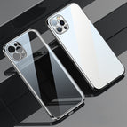 For iPhone 13 Pro Max / Silver