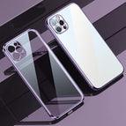 For iPhone 13 Pro Max / Purple