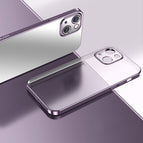 For iPhone 13 / Purple