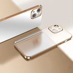 For iPhone 13 / Gold