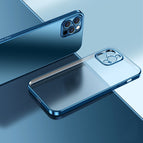 For iPhone 13 Pro / Blue