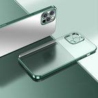 For iPhone 13 Pro / Green