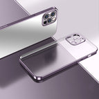 For iPhone 13 Pro Max / Purple