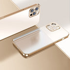 For iPhone 13 Pro Max / Gold