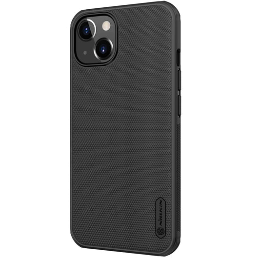 NILLKIN Super Frosted Shield Pro PC + TPU Protective Case, For iPhone 13, For iPhone 13 Pro, For iPhone 13 Pro Max