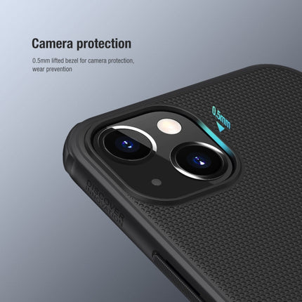 NILLKIN Super Frosted Shield Pro PC + TPU Protective Case