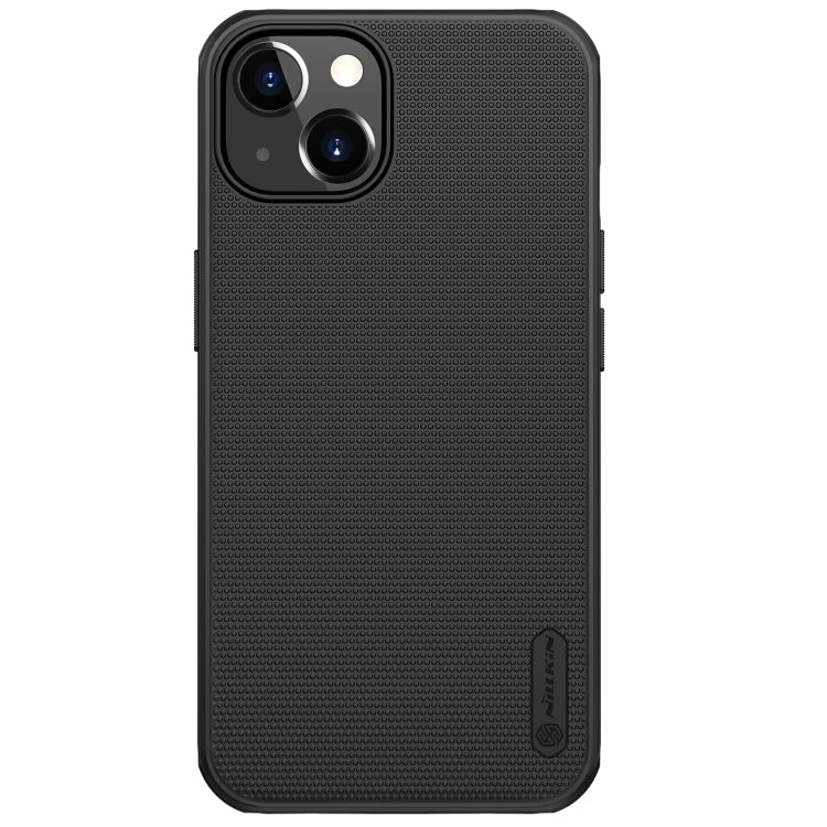 NILLKIN Super Frosted Shield Pro PC + TPU Protective Case, For iPhone 13, For iPhone 13 Pro, For iPhone 13 Pro Max