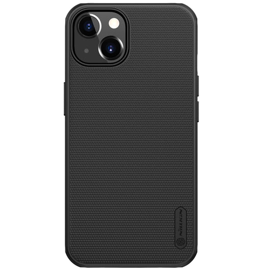 NILLKIN Super Frosted Shield Pro PC + TPU Protective Case, For iPhone 13, For iPhone 13 Pro, For iPhone 13 Pro Max