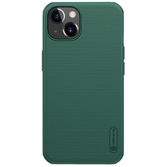 NILLKIN Super Frosted Shield Pro PC + TPU Protective Case, For iPhone 13, For iPhone 13 Pro, For iPhone 13 Pro Max
