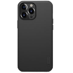 NILLKIN Super Frosted Shield Pro PC + TPU Protective Case, For iPhone 13, For iPhone 13 Pro, For iPhone 13 Pro Max