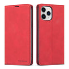 For iPhone 13 Pro Max / Red