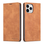 For iPhone 13 Pro Max / Brown