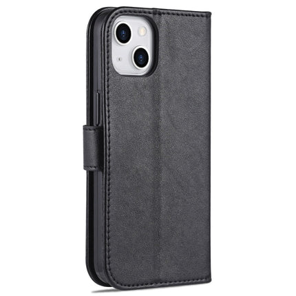AZNS Sheepskin Texture Horizontal Flip Leather Case with Holder & Card Slots & Wallet, For iPhone 13, For iPhone 13 mini, For iPhone 13 Pro, For iPhone 13 Pro Max