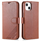 For iPhone 13 mini / Brown
