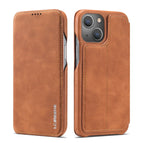 For iPhone 13 mini / Brown