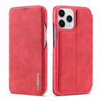 For iPhone 13 Pro Max / Red