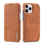 For iPhone 13 Pro Max / Brown