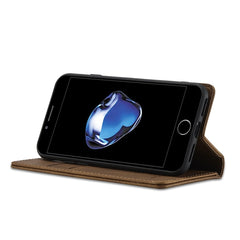 Forwenw F2 Series Magnetic Horizontal Flip Leather Case with Holder & Card Slots & Wallet, For iPhone 8 Plus / 7 Plus, For iPhone 11, For iPhone 11 Pro, For iPhone 11 Pro Max, For iPhone 12 mini, For iPhone 12 / 12 Pro