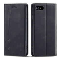 Forwenw F2 Series Magnetic Horizontal Flip Leather Case with Holder & Card Slots & Wallet, For iPhone 8 Plus / 7 Plus, For iPhone 11, For iPhone 11 Pro, For iPhone 11 Pro Max, For iPhone 12 mini, For iPhone 12 / 12 Pro