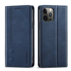 For iPhone 13 Pro Max / Blue