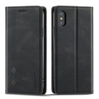 For iPhone XR / Black
