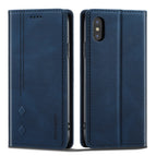 For iPhone XR / Blue