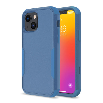 Commuter Shockproof TPU + PC Protective Case, For iPhone 13, For iPhone 13 Pro, For iPhone 13 Pro Max