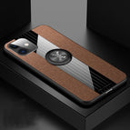 For iPhone 11 / Brown