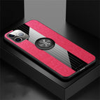For iPhone 11 Pro / Red