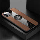 For iPhone 11 Pro Max / Brown
