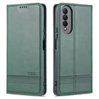 For Honor X20 SE / Dark Green