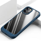 For iPhone 13 Pro Max / Navy Blue